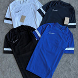 Combo 4 Camisas NK Academy 2021