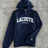 Blusão Lcst Sportswear