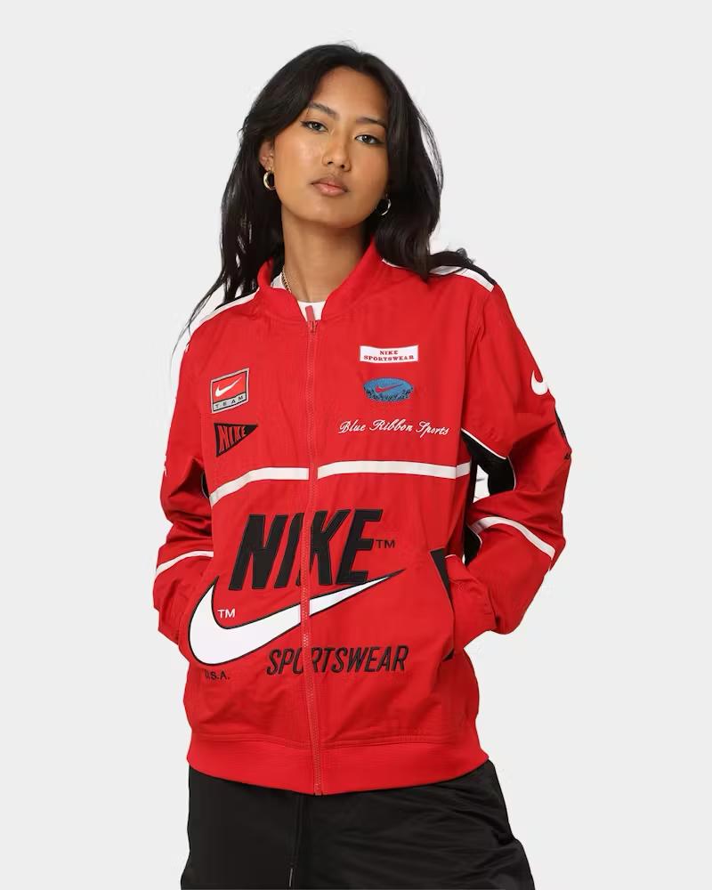 Jaqueta NK Bomber