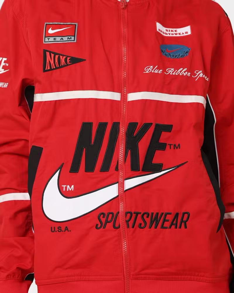 Jaqueta NK Bomber