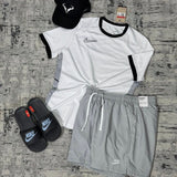 Kit Completo NK Academy 4 Peças