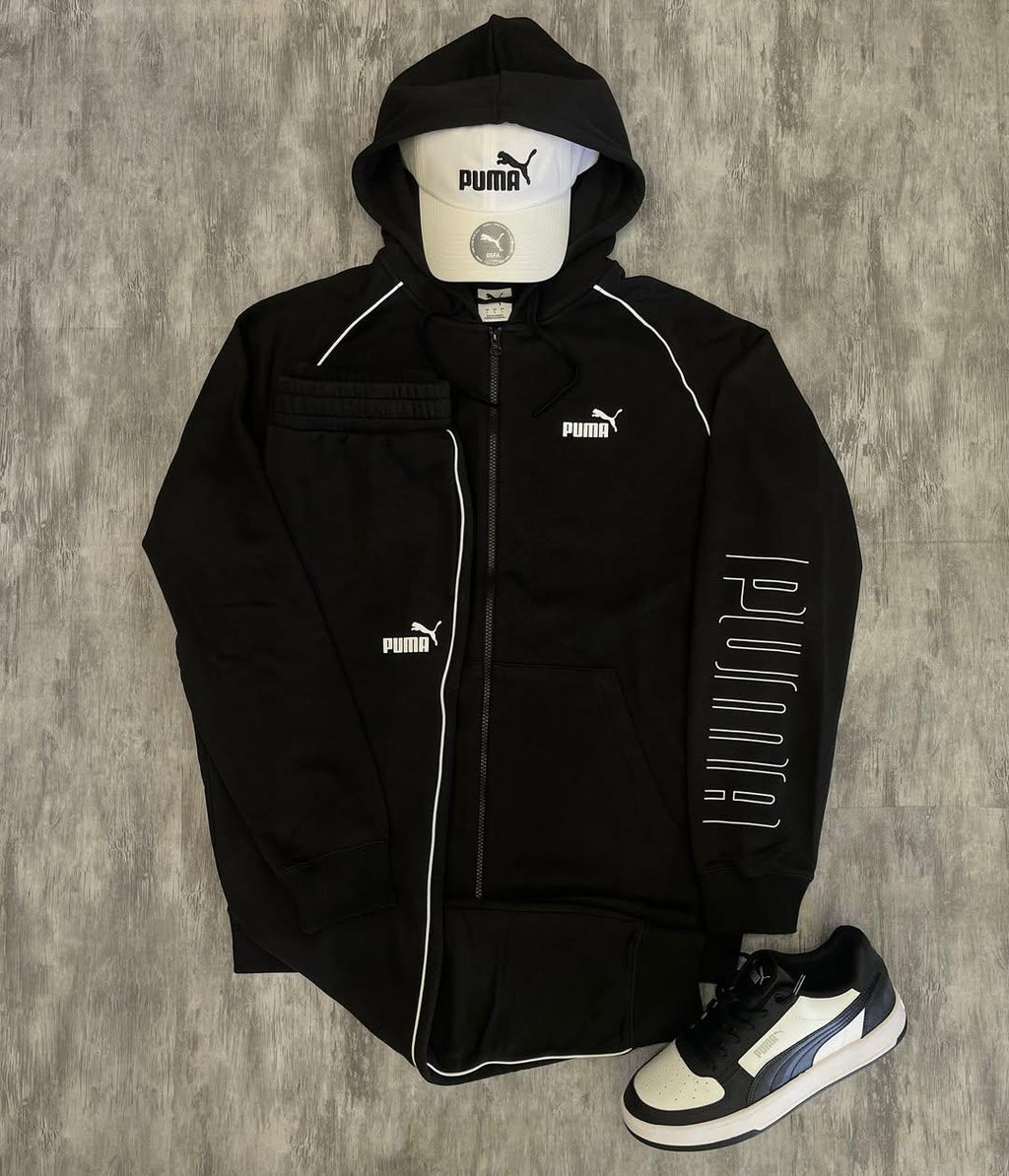 Kit Completo Puma Tech 2025