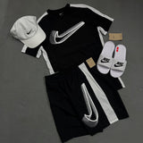 Kit Completo NK Dri-Fit com Slide NK