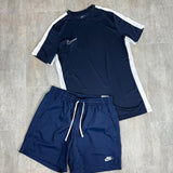 Kit NK Academy Completo