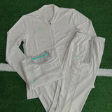 Kit Completo NK Academy 2025 Ice 3 Peças