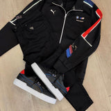 Kit Completo Pma BMW Motosport (O DO MOMENTO)