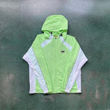 Jaqueta Corteiz Slant Pocket