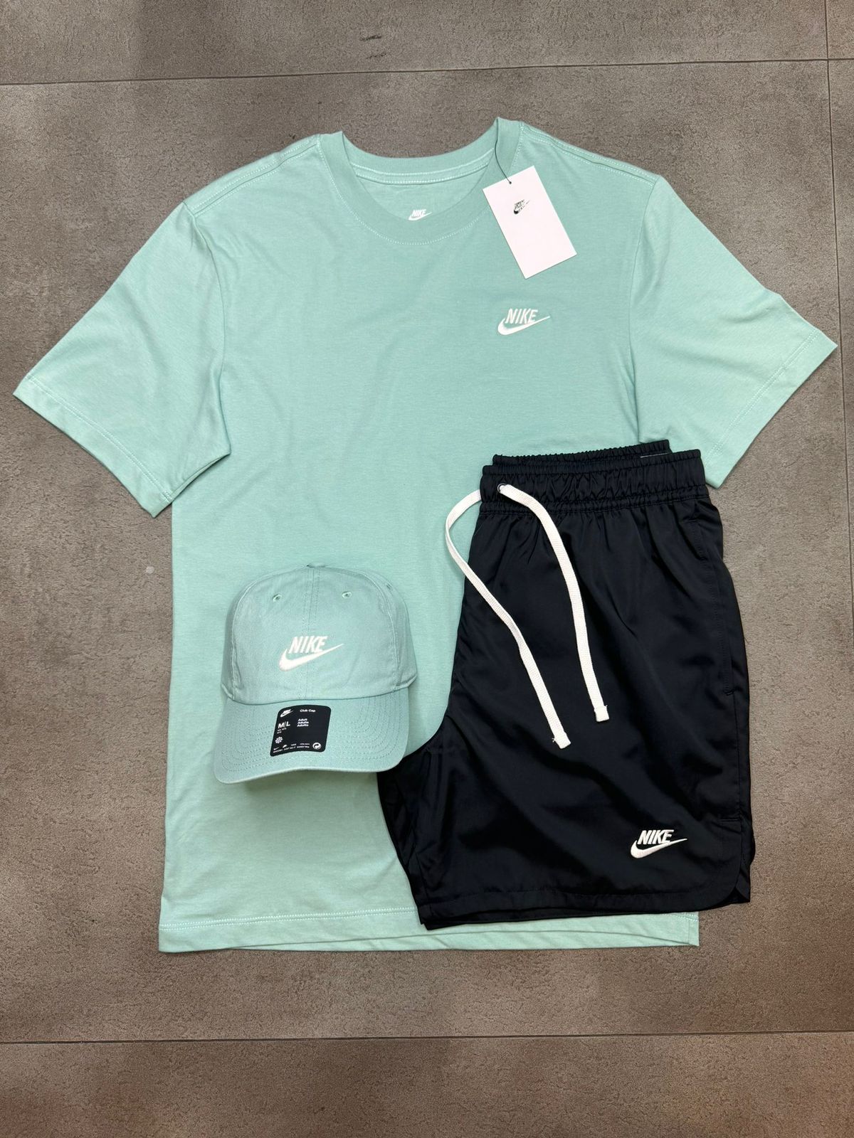 Kit NK Club