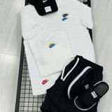 Kit NK Club (4 Peças)
