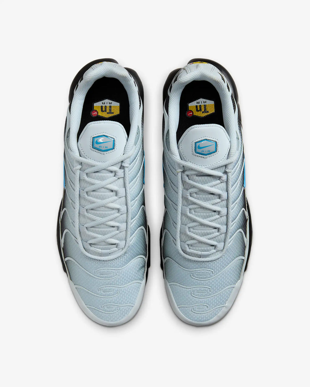 Tênis NK Air Max Plus