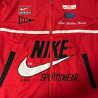 Jaqueta NK Bomber