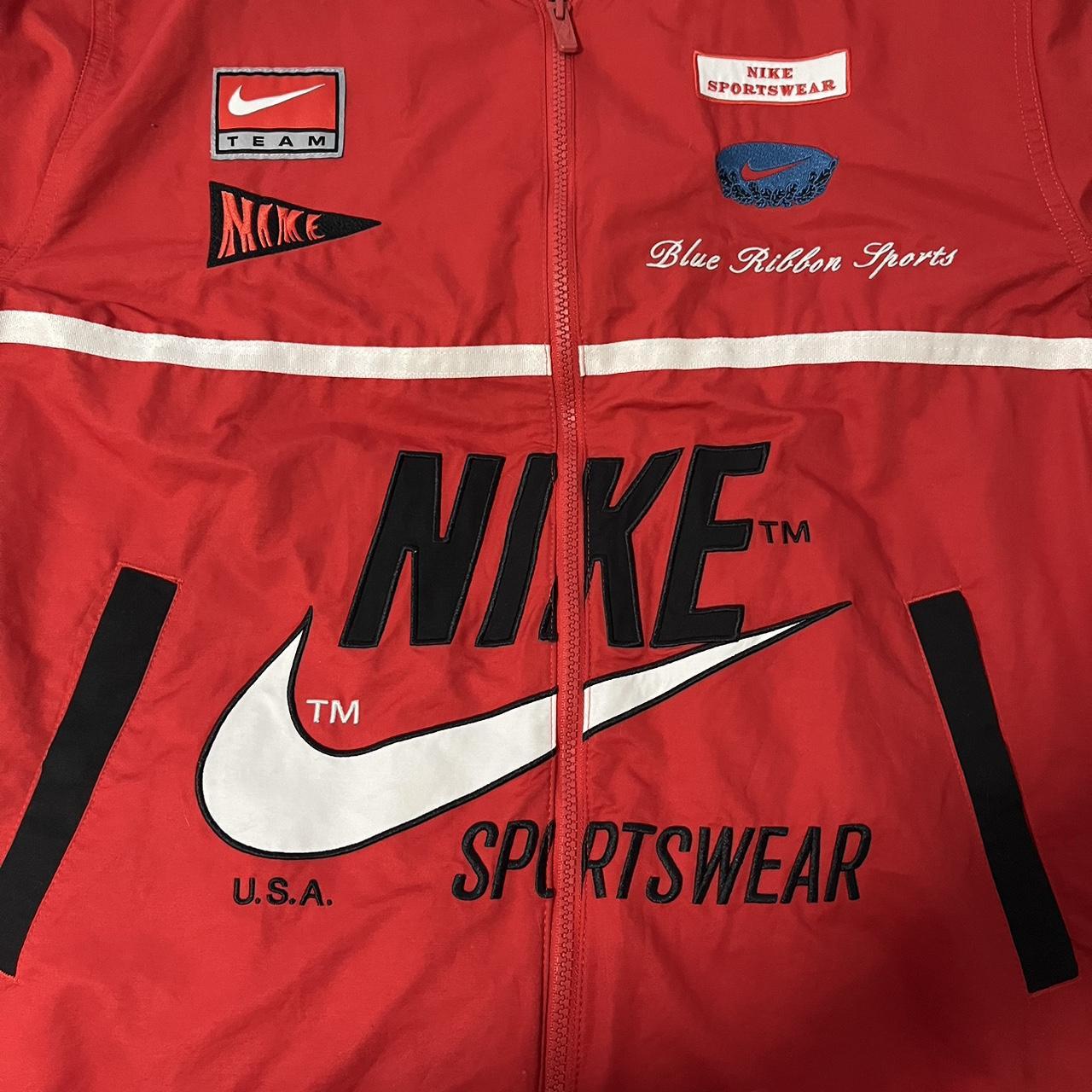 Jaqueta NK Bomber