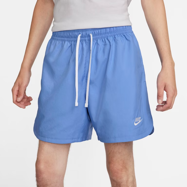 Shorts NK Praia Essentials