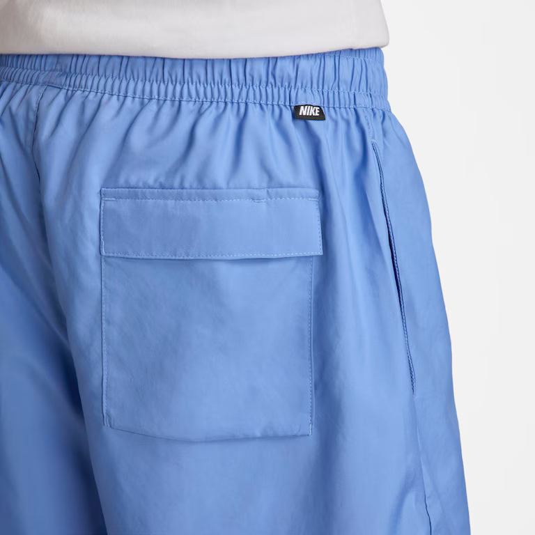 Shorts NK Praia Essentials