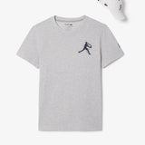 Kit Lcst Camiseta e Boné Djokovic
