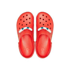 Sandália Lightining McQueen Clog