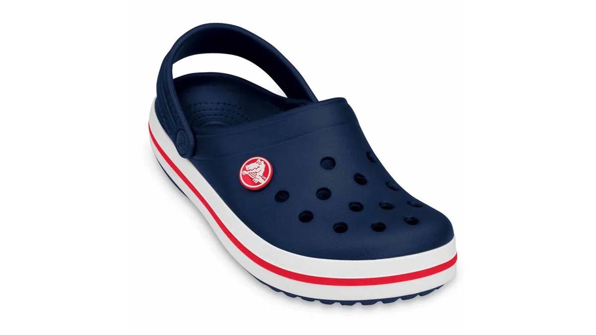 Sandália Crocband Clog