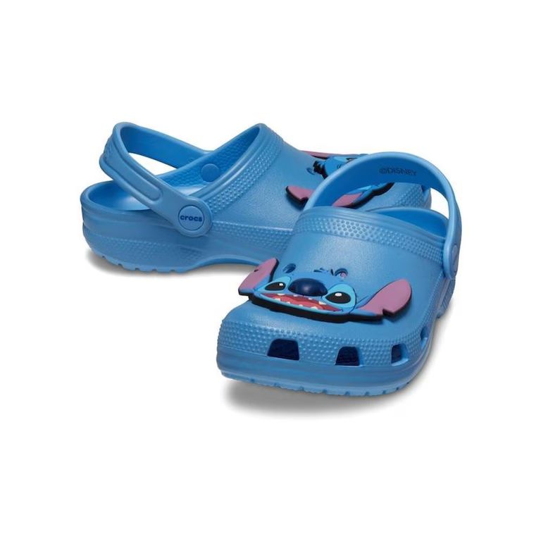 Sandália Classic Clog Stitch