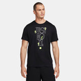 Camiseta NK JDI