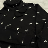 Blusão NK Swoosh