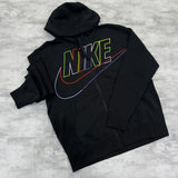 Jaqueta NK Club Fleece