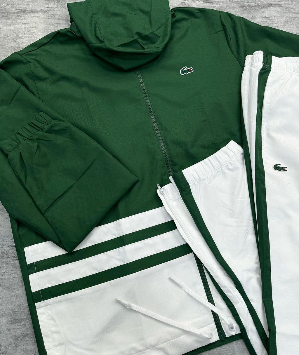 Conjunto Lcst Tracksuit