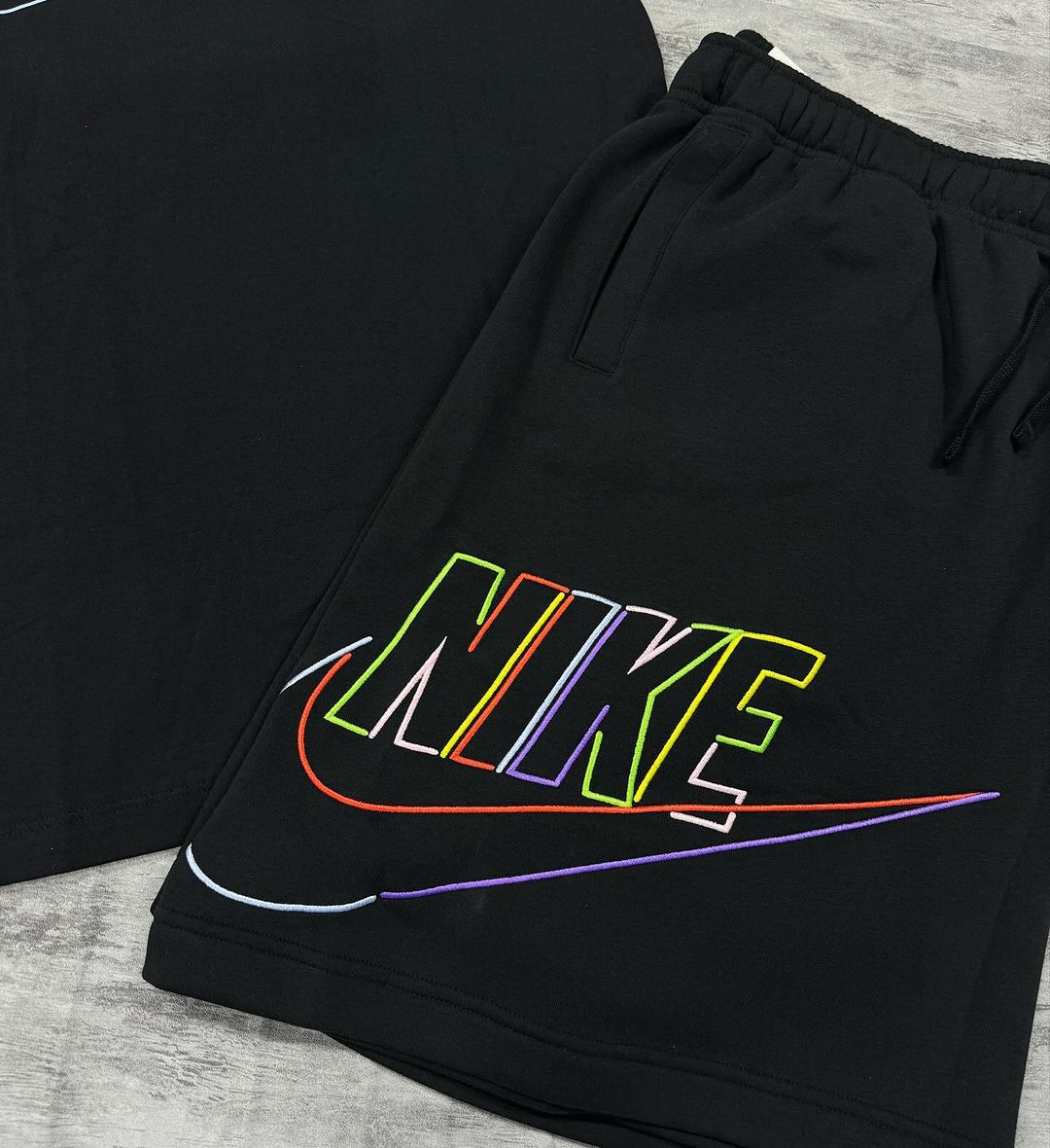 Conjunto NK Club