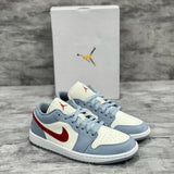 Tênis NK Air Jordan 1 Low