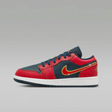 Tênis NK Air Jordan 1 Low