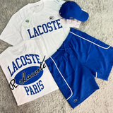 Kit Lcst com Boné Lcst