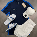 Kit Completo NK Academy