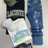 Kit Completo Lcst