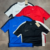 Kit Combo 7 Camisetas NK Dri-FIT