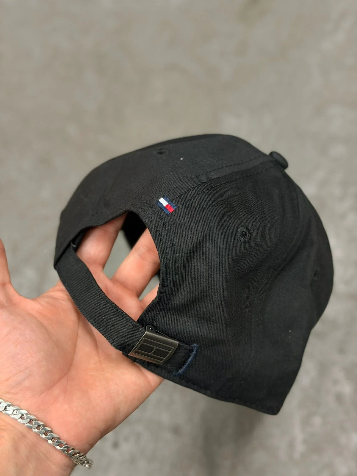 Boné Tommy