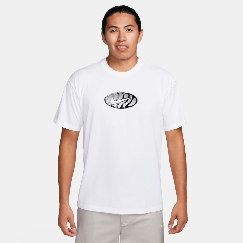 Camiseta NK Air Max Plus