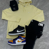 Kit NK Club Completo (5 Peças)