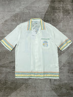 Conjunto Casa Blanca Praia