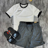 KIT NK ACADEMY 2025 COM SLIDE NK VICTORI ONE