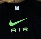 Blusão NK Air Sweatshirt - Paradise Oficial