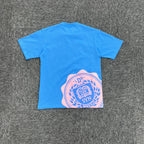Camiseta College Syna World