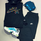 Kit NK SB 2025 Completo com Air Max Plus