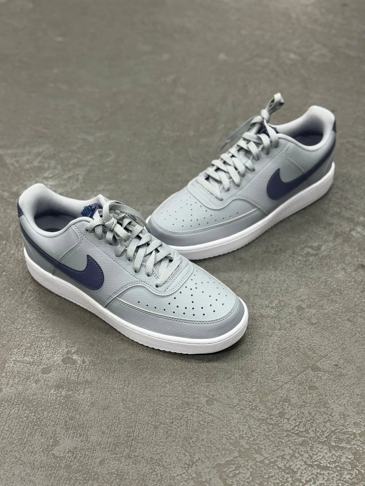 Tênis NK Court Vision Low
