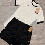 Kit NK Academy Modelo 2025