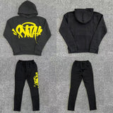 Conjunto Syna World