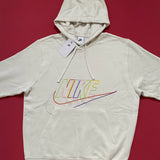 Jaqueta NK Sportswear Club Color
