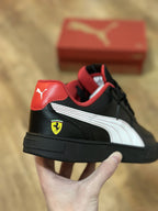 Tênis Pma Caven Ferrari