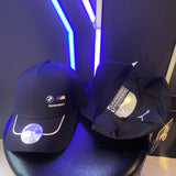 Boné Pma BMW