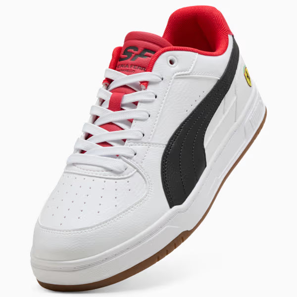 Tênis Pma Caven Ferrari 3.0 Modelo Novo 26