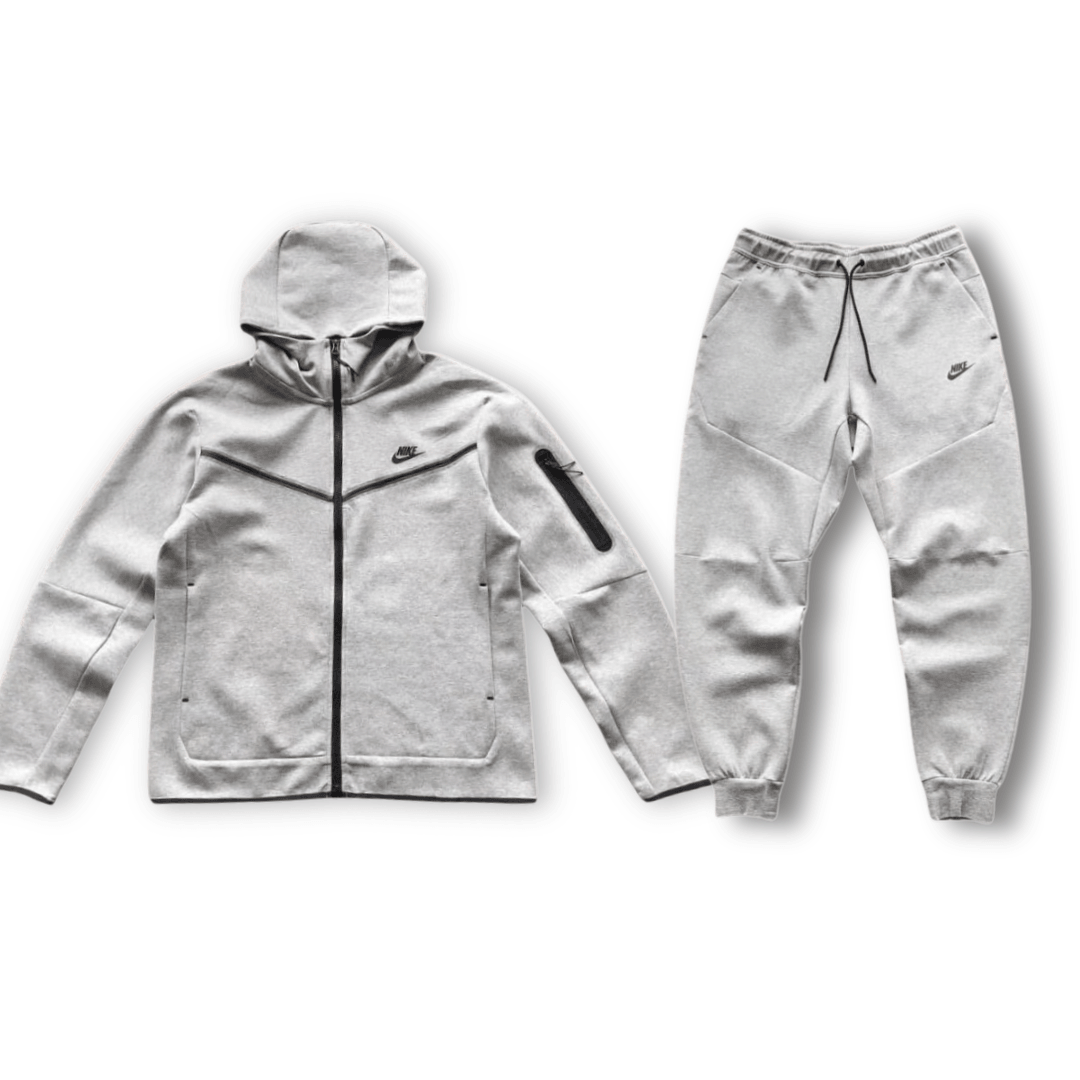 Conjunto NK Sportswear Tech Fleece (MUITA PROCURA)