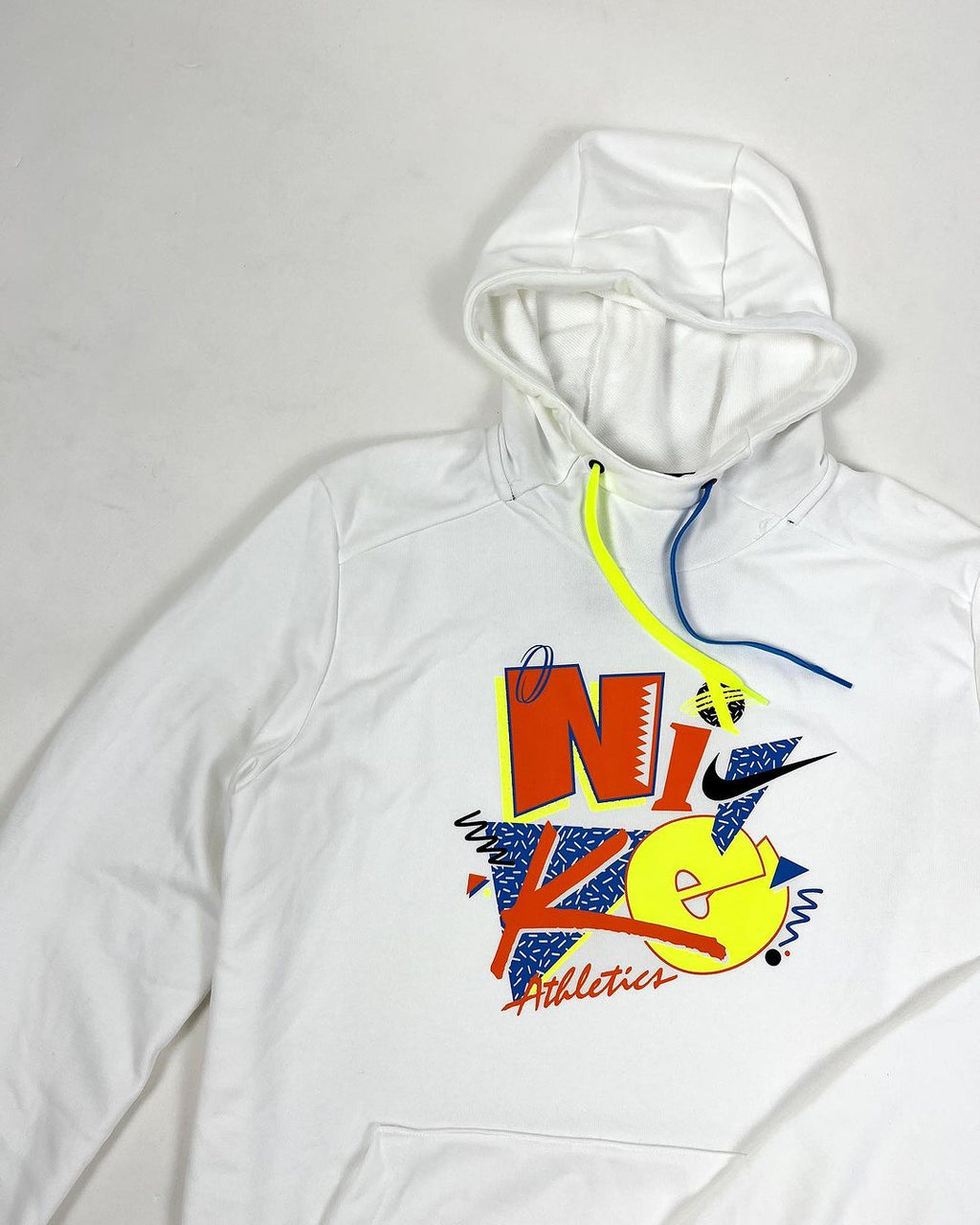 Moletom NK Athletics